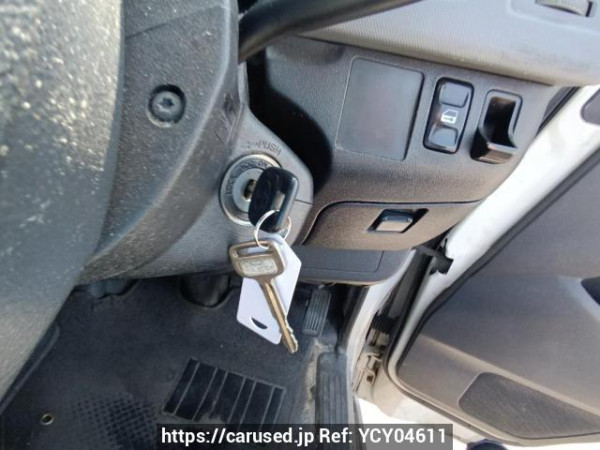 Used 2007 AT toyota hiace-van KDH200V Image[25]