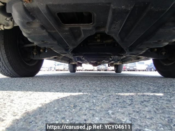 Used 2007 AT toyota hiace-van KDH200V Image[30]