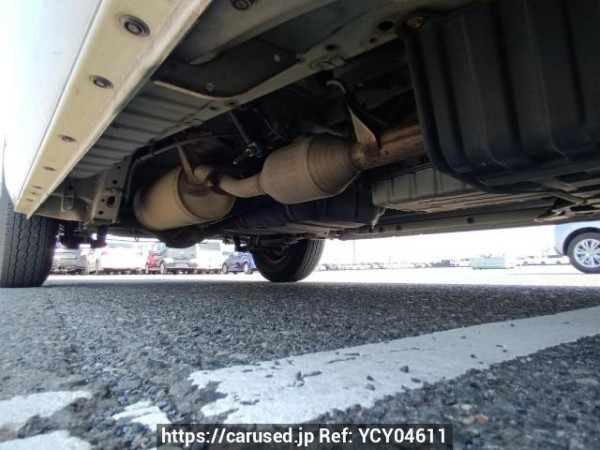 Used 2007 AT toyota hiace-van KDH200V Image[32]
