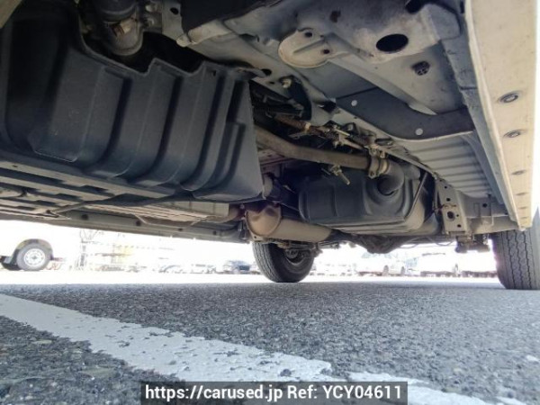 Used 2007 AT toyota hiace-van KDH200V Image[33]