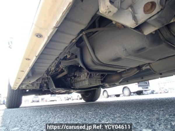 Used 2007 AT toyota hiace-van KDH200V Image[34]