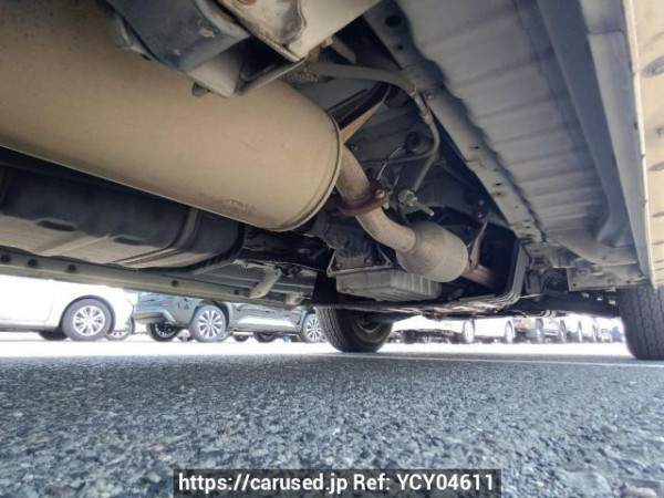 Used 2007 AT toyota hiace-van KDH200V Image[35]