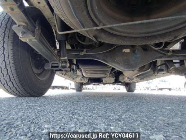 Used 2007 AT toyota hiace-van KDH200V Image[36]