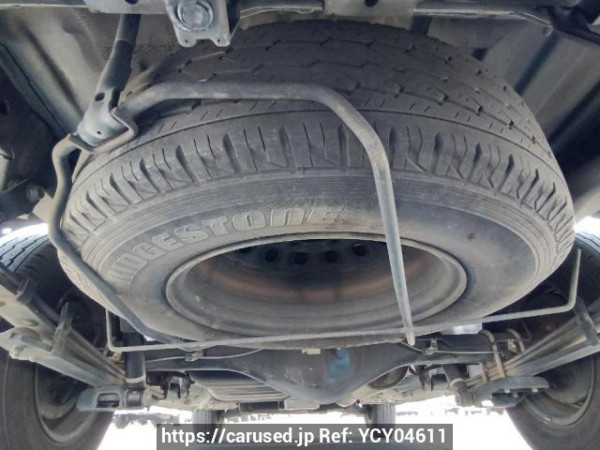 Used 2007 AT toyota hiace-van KDH200V Image[39]