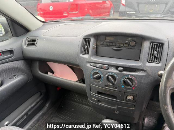 Used 2013 AT toyota succeed-van NCP51V Image[12]