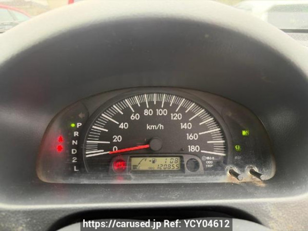 Used 2013 AT toyota succeed-van NCP51V Image[13]