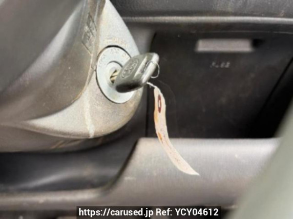 Used 2013 AT toyota succeed-van NCP51V Image[14]