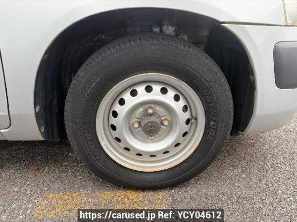 Used 2013 AT toyota succeed-van NCP51V Image[18]