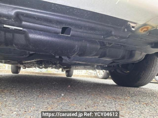 Used 2013 AT toyota succeed-van NCP51V Image[20]