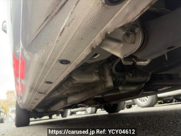 Used 2013 AT toyota succeed-van NCP51V Image[21]