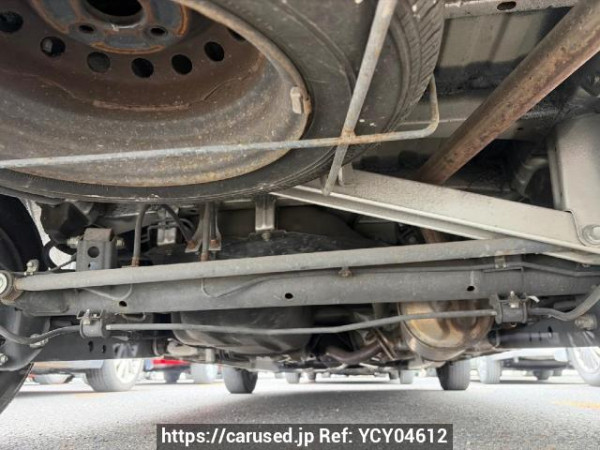 Used 2013 AT toyota succeed-van NCP51V Image[24]
