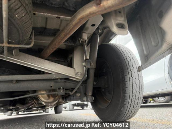 Used 2013 AT toyota succeed-van NCP51V Image[25]