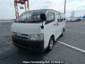 Used 2006 MT toyota hiace-van KDH200V Image[2]