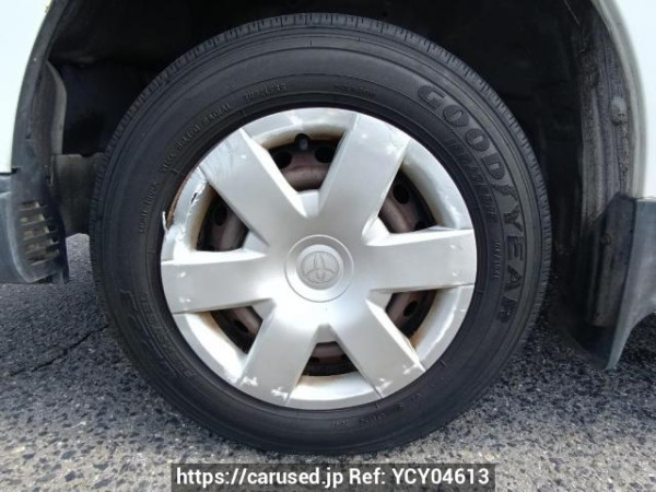 Used 2006 MT toyota hiace-van KDH200V Image[28]