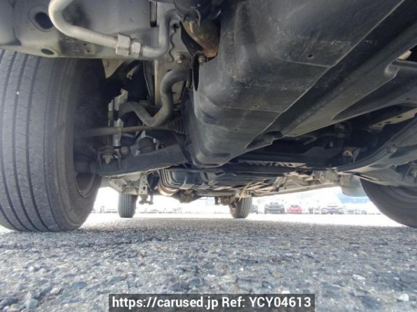 Used 2006 MT toyota hiace-van KDH200V Image[31]