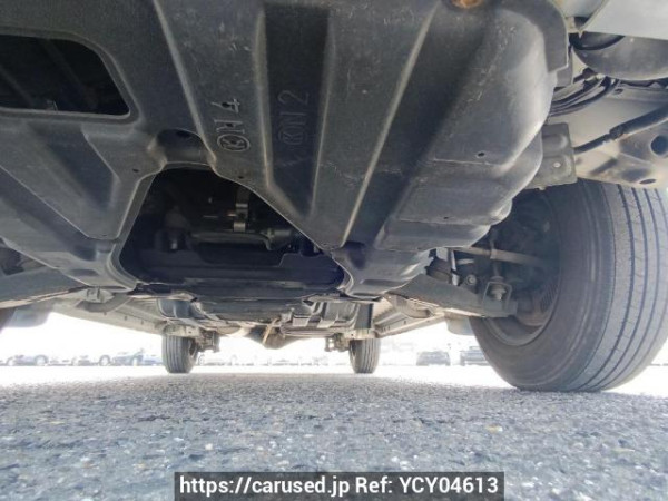 Used 2006 MT toyota hiace-van KDH200V Image[32]