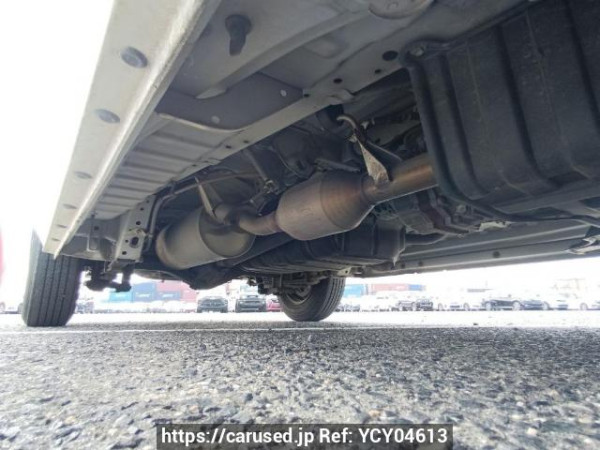 Used 2006 MT toyota hiace-van KDH200V Image[35]