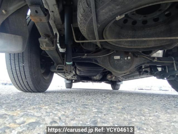 Used 2006 MT toyota hiace-van KDH200V Image[37]