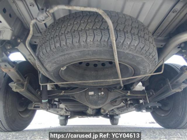 Used 2006 MT toyota hiace-van KDH200V Image[40]