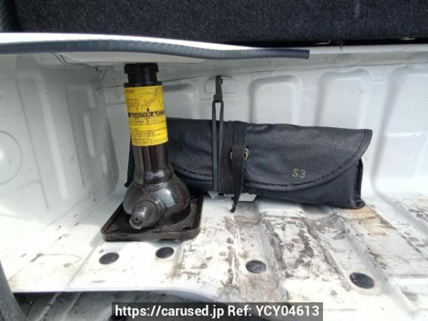 Used 2006 MT toyota hiace-van KDH200V Image[41]