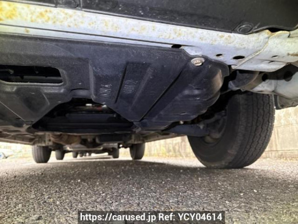 Used 2010 MT toyota hiace-van TRH200V Image[20]