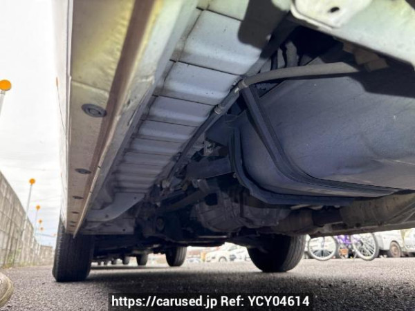 Used 2010 MT toyota hiace-van TRH200V Image[21]