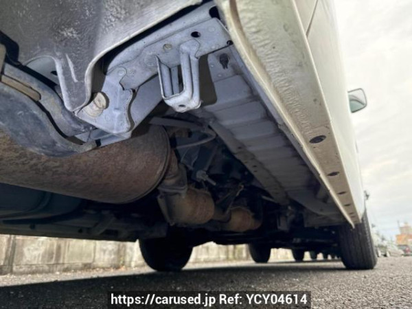 Used 2010 MT toyota hiace-van TRH200V Image[22]