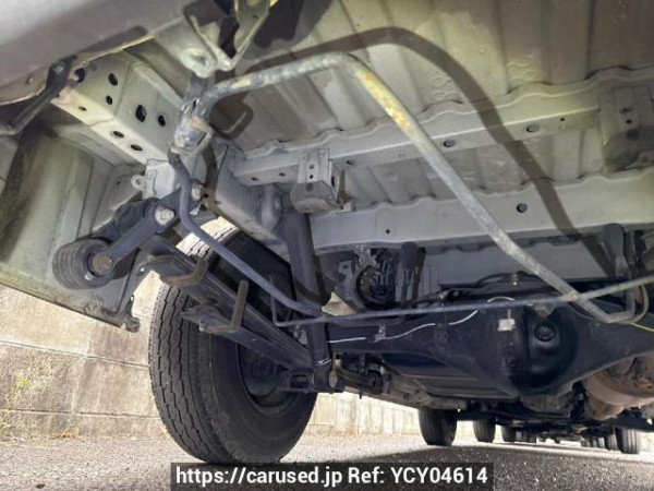 Used 2010 MT toyota hiace-van TRH200V Image[23]