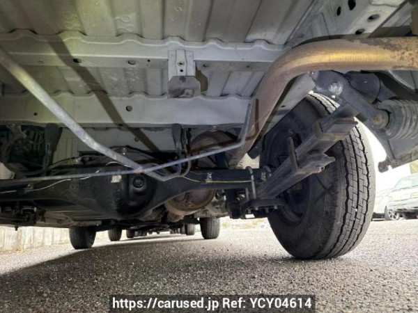 Used 2010 MT toyota hiace-van TRH200V Image[24]