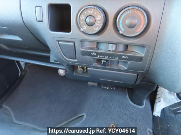 Used 2010 MT toyota hiace-van TRH200V Image[25]