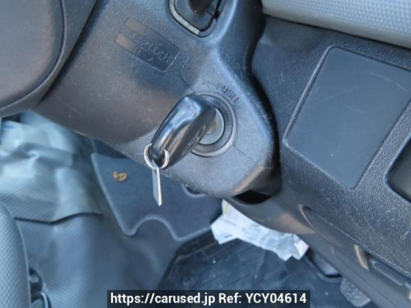 Used 2010 MT toyota hiace-van TRH200V Image[26]