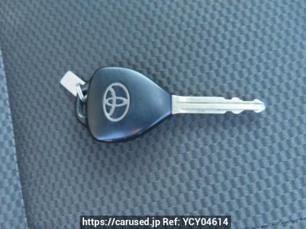 Used 2010 MT toyota hiace-van TRH200V Image[27]