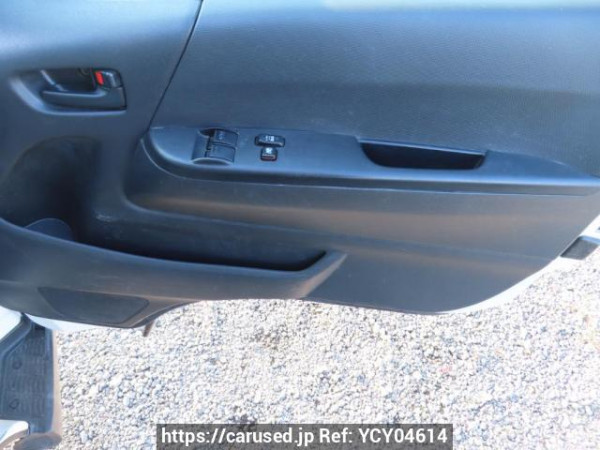 Used 2010 MT toyota hiace-van TRH200V Image[28]