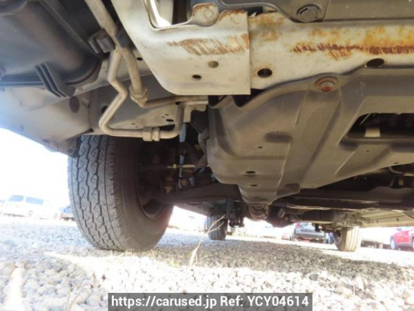 Used 2010 MT toyota hiace-van TRH200V Image[33]