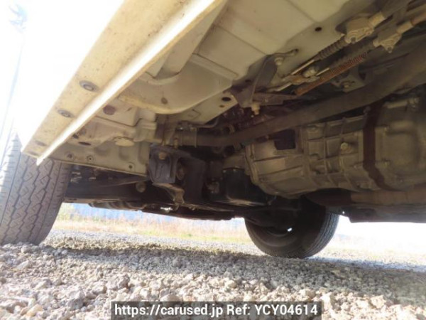 Used 2010 MT toyota hiace-van TRH200V Image[36]