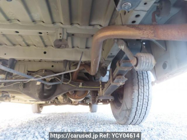 Used 2010 MT toyota hiace-van TRH200V Image[39]