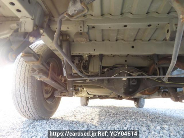 Used 2010 MT toyota hiace-van TRH200V Image[40]