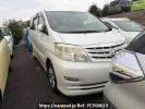Toyota Alphard ANH10W