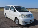 Toyota Alphard ANH10W
