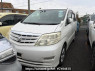 Used 2008 AT toyota alphard ANH10W Image[1]