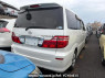 Used 2008 AT toyota alphard ANH10W Image[3]