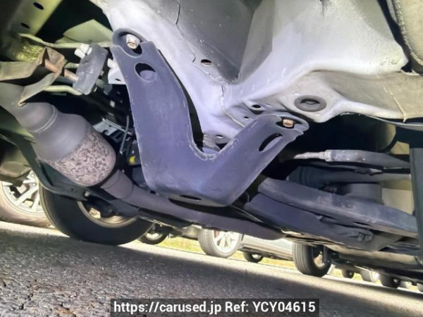 Used 2008 AT toyota alphard ANH10W Image[20]