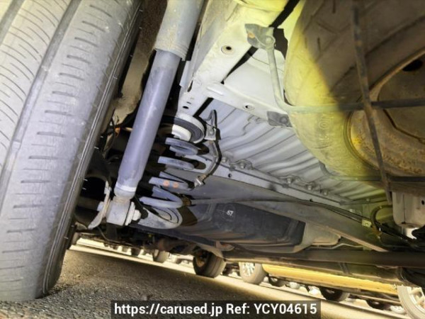 Used 2008 AT toyota alphard ANH10W Image[21]