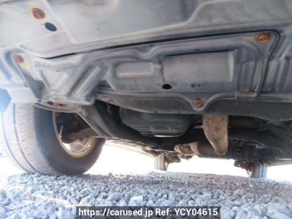 Used 2008 AT toyota alphard ANH10W Image[39]