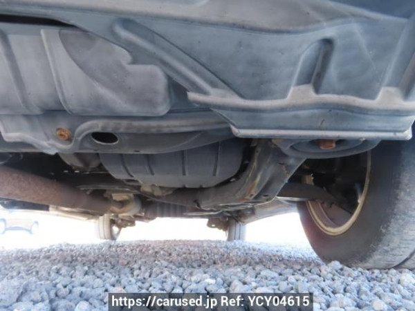 Used 2008 AT toyota alphard ANH10W Image[40]