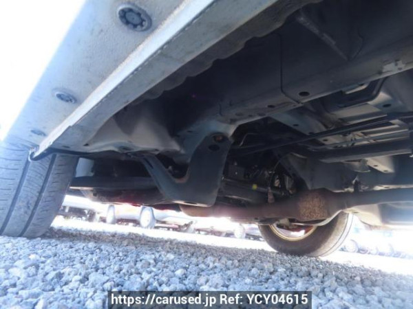 Used 2008 AT toyota alphard ANH10W Image[41]