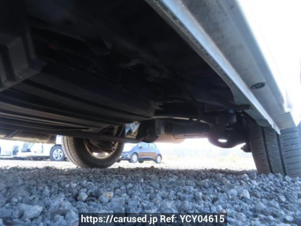 Used 2008 AT toyota alphard ANH10W Image[42]