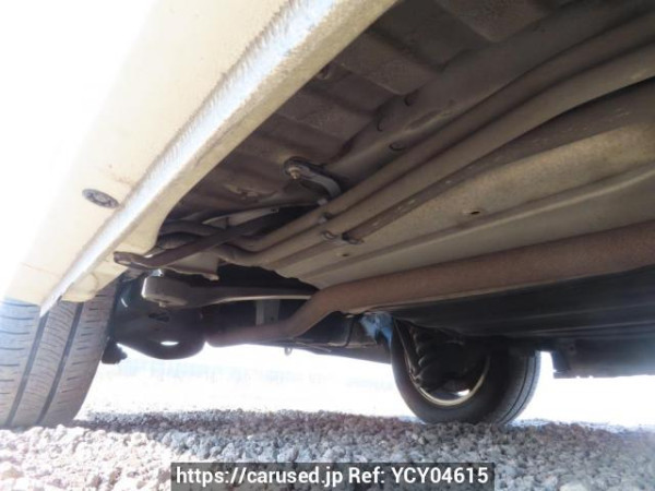 Used 2008 AT toyota alphard ANH10W Image[43]