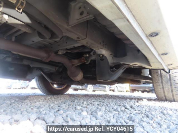 Used 2008 AT toyota alphard ANH10W Image[44]