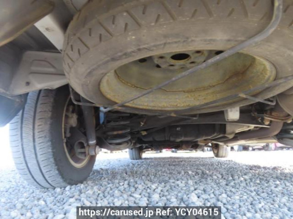 Used 2008 AT toyota alphard ANH10W Image[45]